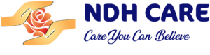 NDH Care Ltd